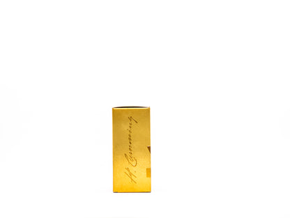 Carhu Gold Reserve