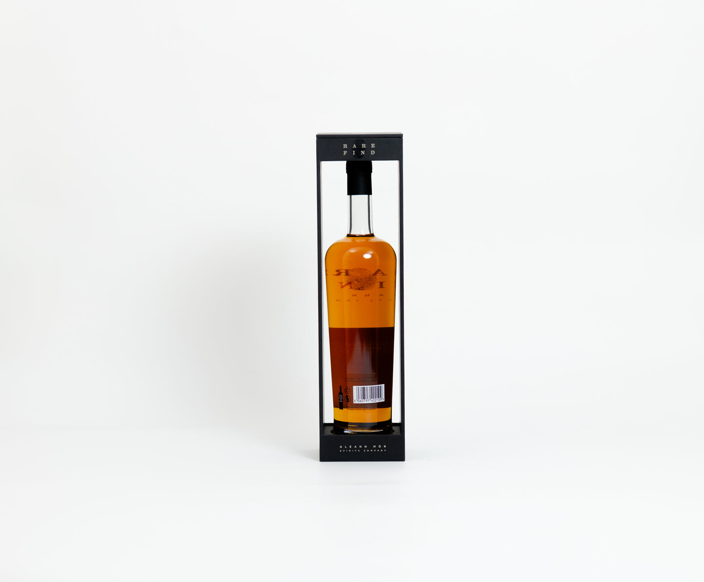 Rare Finds Braeval 16 Year Old – Single Malt Scotch Whisky, 62% ABV, 70cl