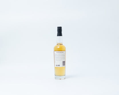 Compass Box Asyla - Old style