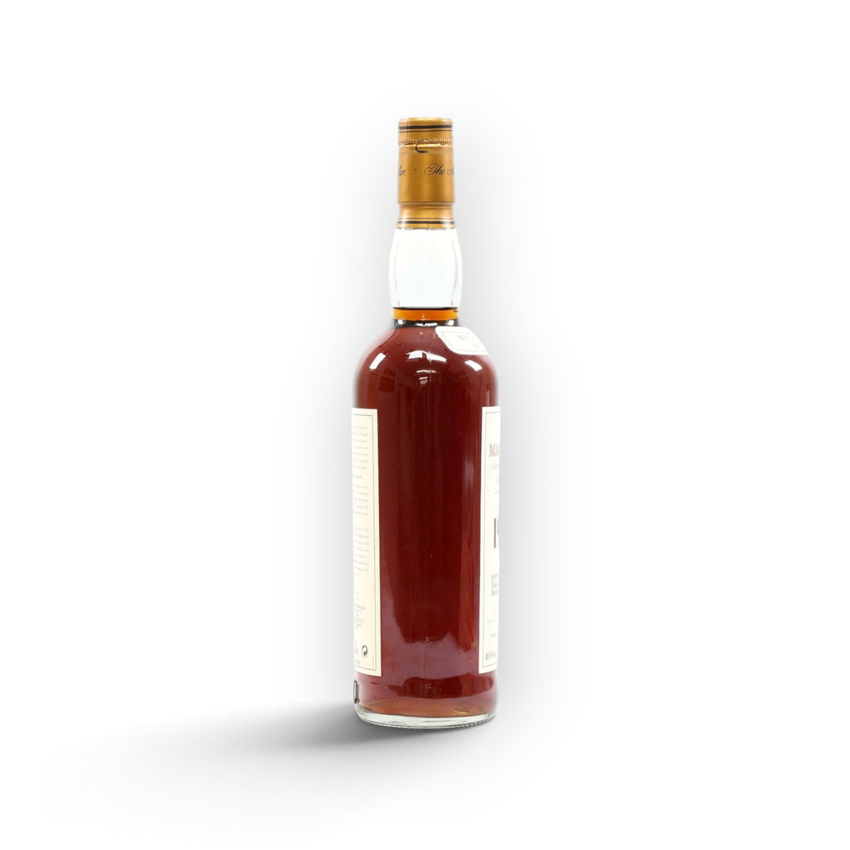 The Macallan Fine and Rare 1951 | Sherry Casks #1541 & #1542 | 48.8% ABV | 632 Bottles | 70cl