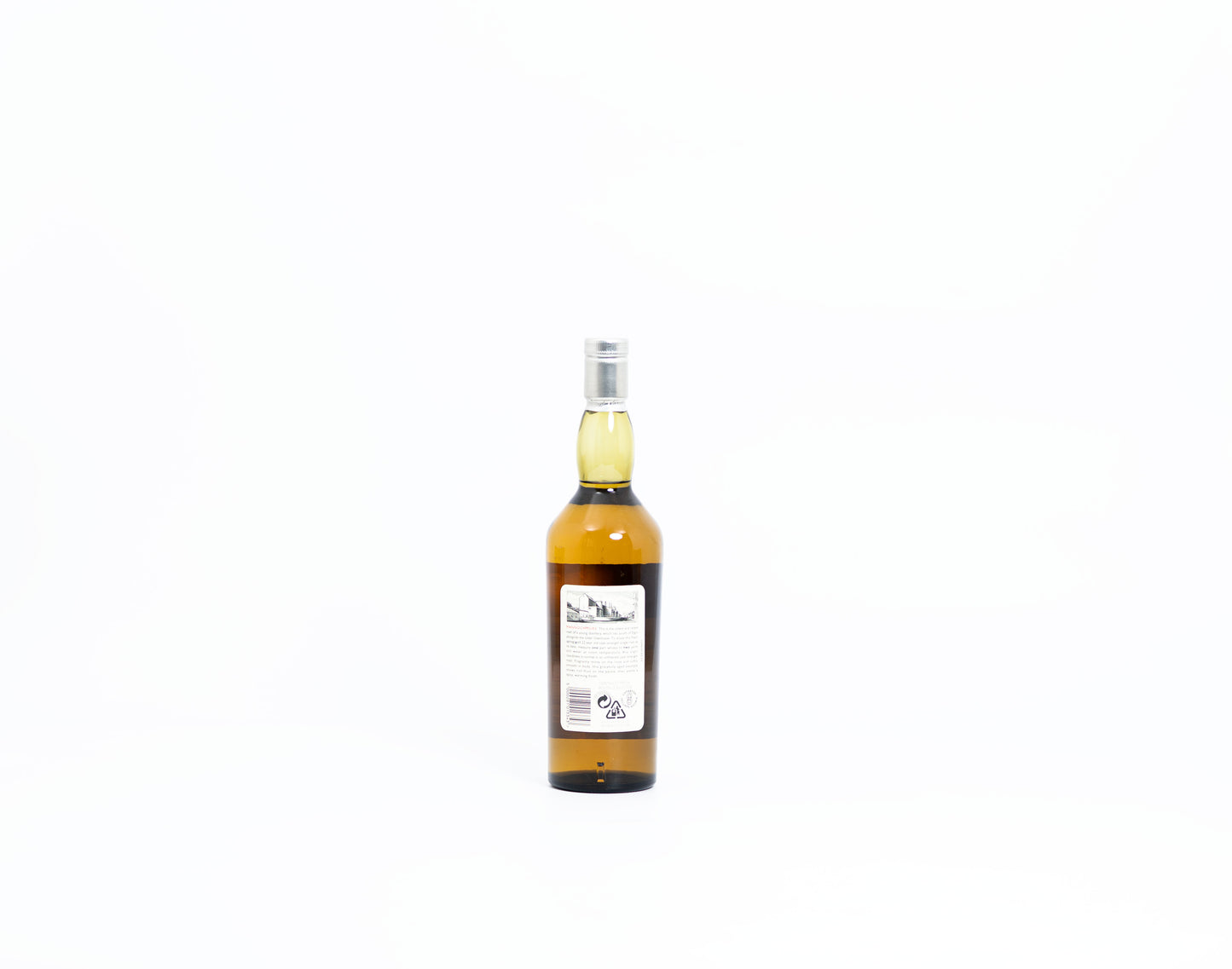 Mannochmore 22 Year Old – Rare Malts Selection, 1974 Distillation, Bottled 1997, 60.1% ABV, 70cl (Bottle #2044)