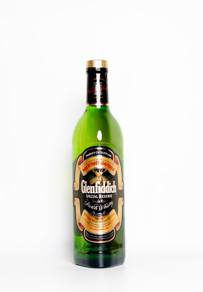 Glenfiddich Pure Malt Special Reserve