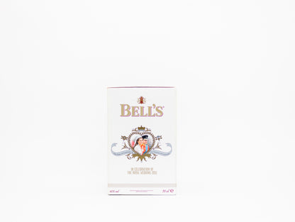 Mixed Bells Decanters Collection