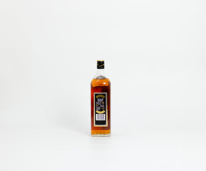 Bushmills Black Bush – 1990s Bottling, 40% ABV, 1 Litre