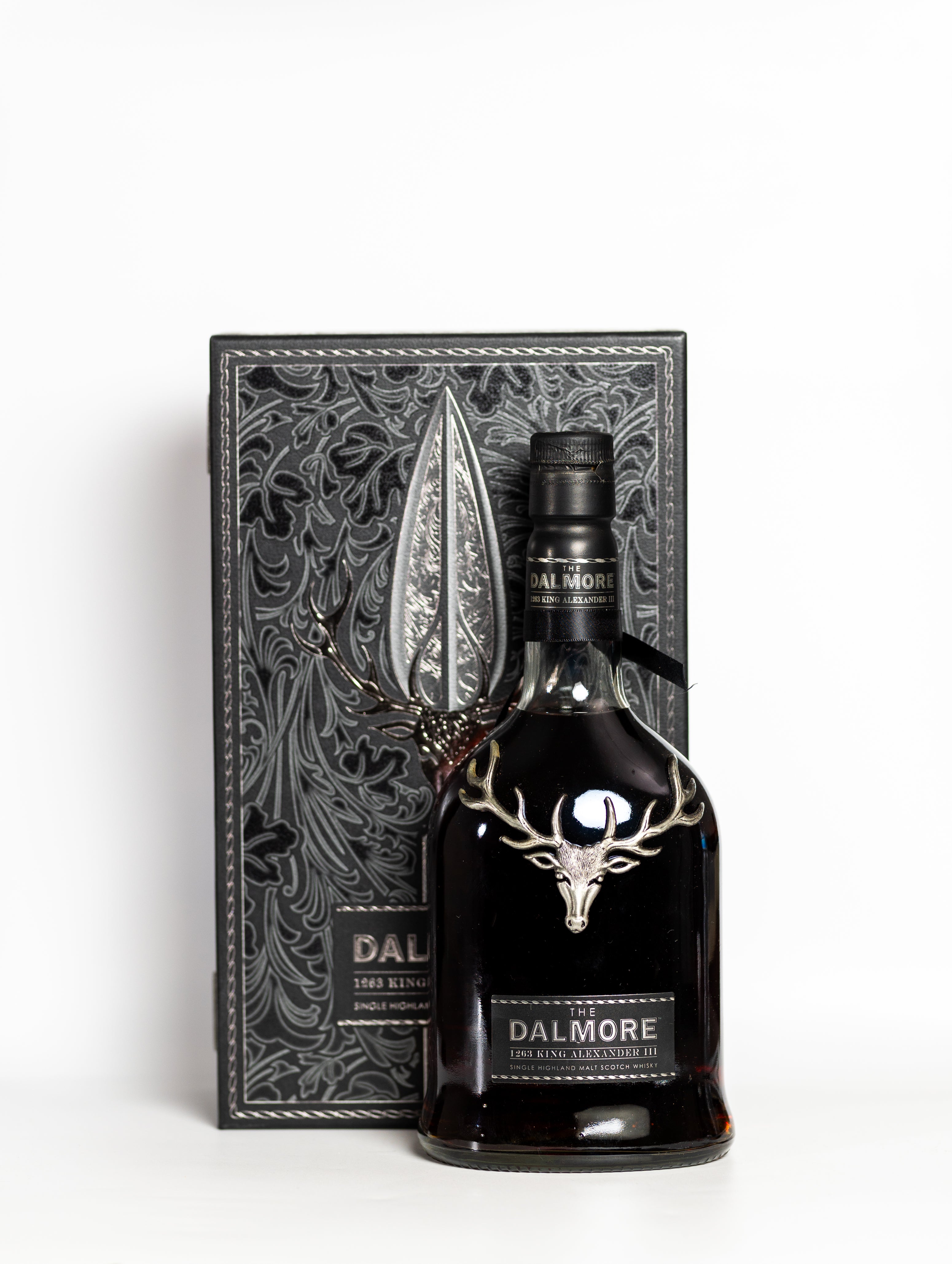 Dalmore King Alexander III