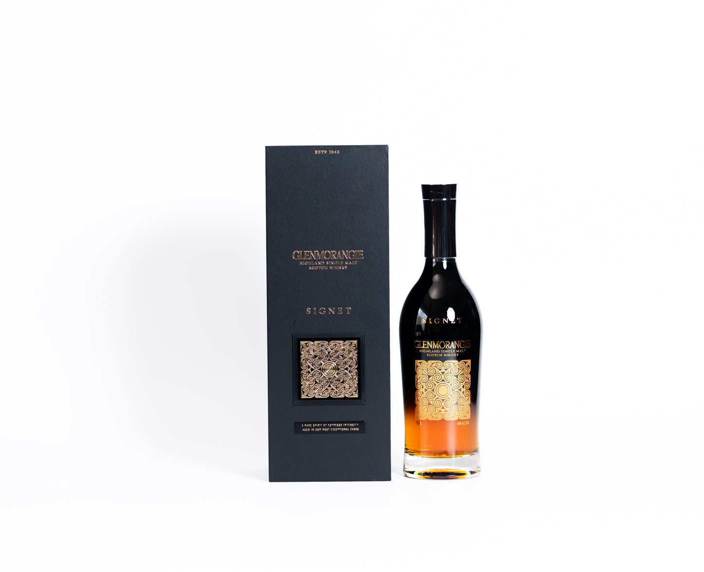 Glenmorangie Signet