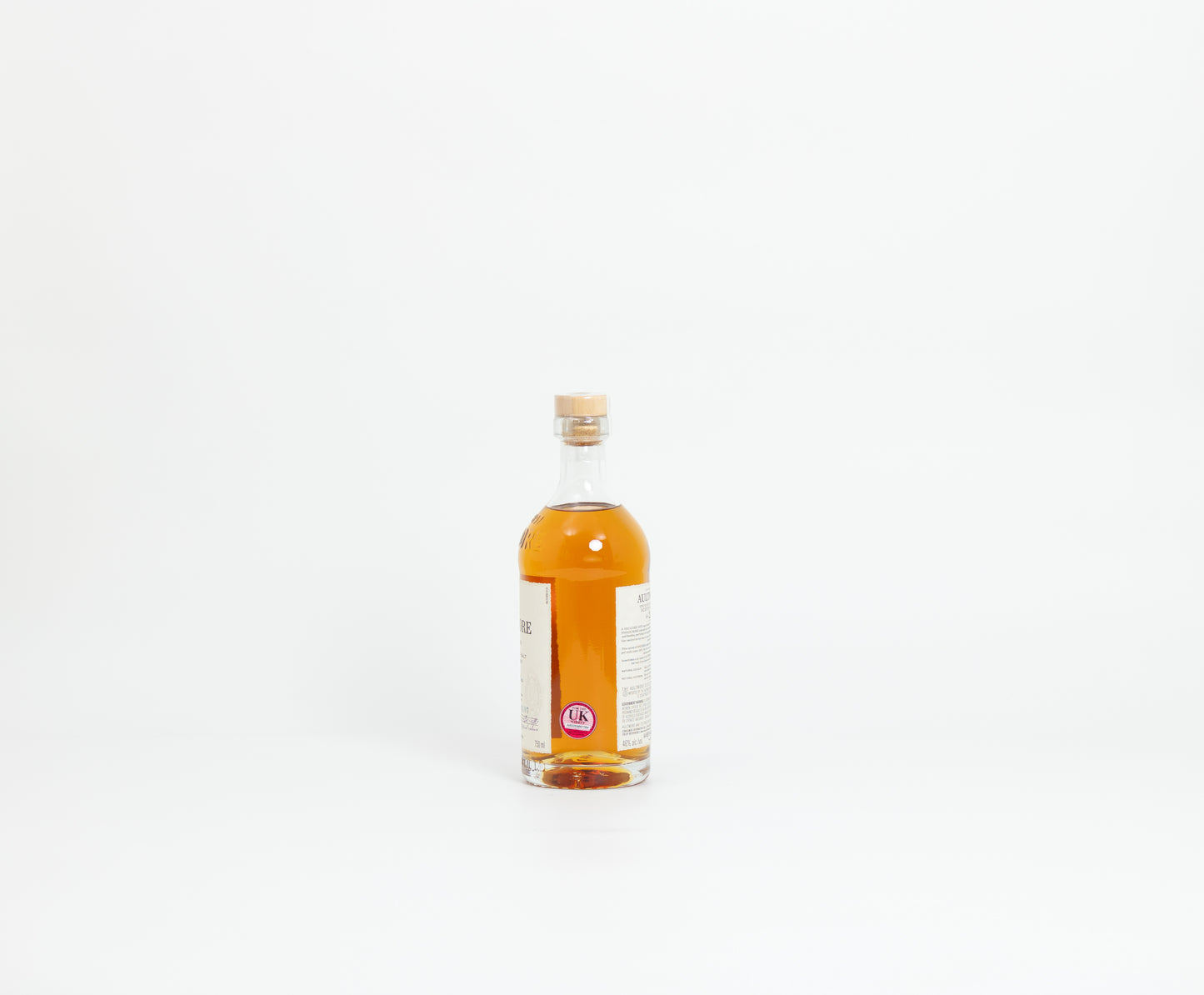 Aultmore 21 Year Old – Single Malt Scotch Whisky, 43% ABV, 70cl (With Original Tube)