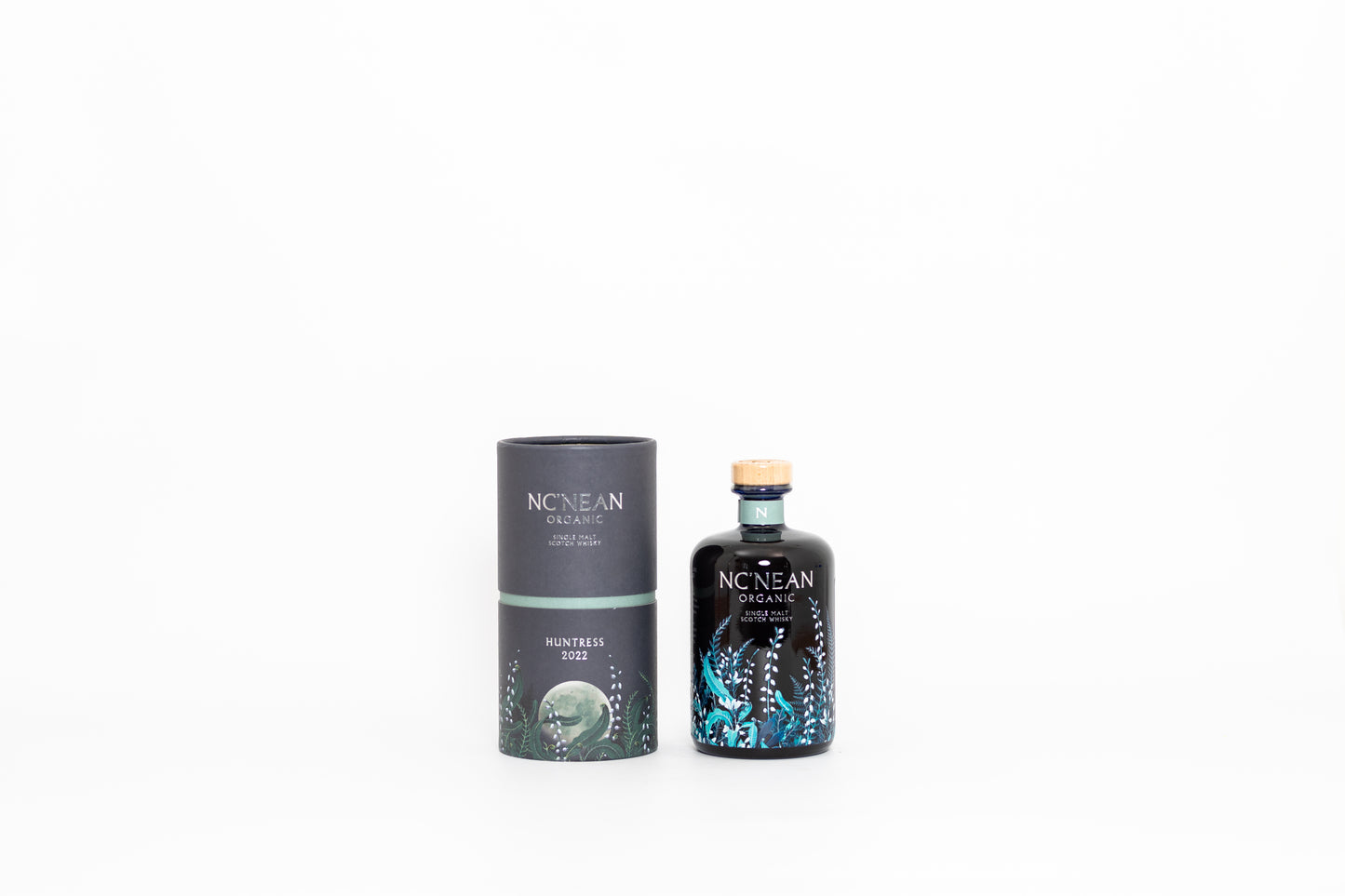 Nc'nean Huntress 2022 Single Malt Scotch Whisky