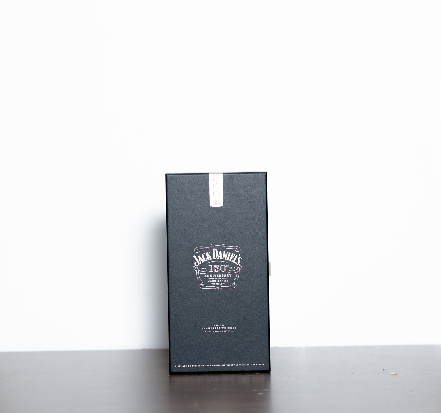 Jack Daniel's Whiskey 150th Anniversary 100cl