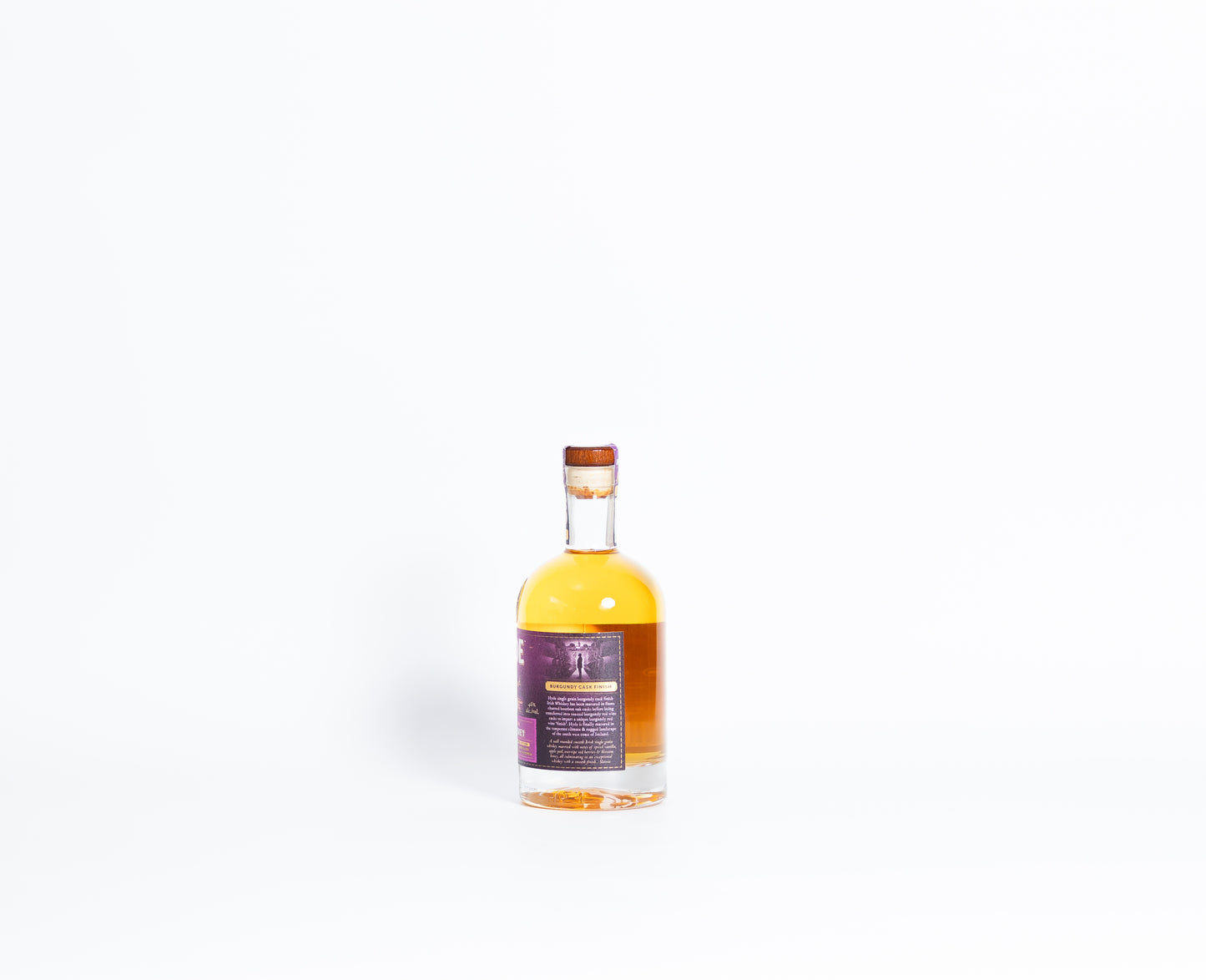 Hyde No. 5 Aras Cask Matured Irish Whiskey