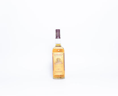 Glenmorangie Millennium Malt 12 Year Old
