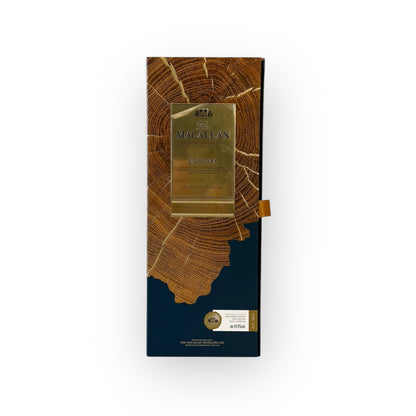 The Macallan Enigma – Single Malt Scotch Whisky (Travel Retail Exclusive)