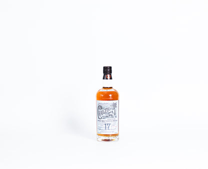 Craigellachie 17 year old