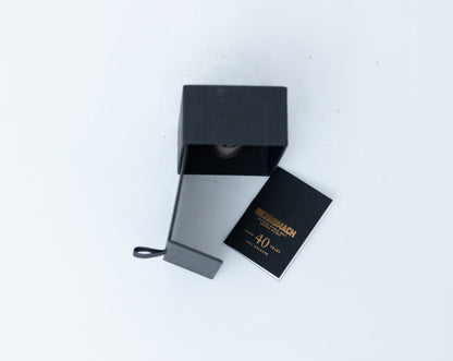 Benromach 40 Year Old – 2022 Release Sample, 57.6% ABV, 3cl (Mini Presentation Box)