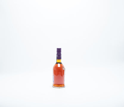 The Dalmore 17 Year Old Highland Single Malt Scotch Whisky (70cl, 42% ABV)