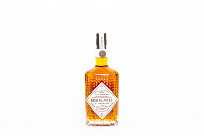 Eden Mill St Andrews 2021 Cask Strength Release