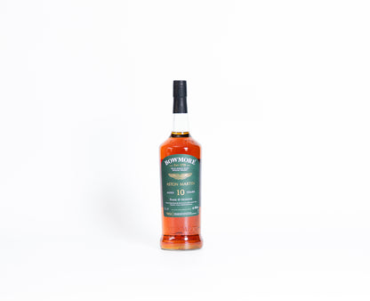 Bowmore 10-Year-Old Aston Martin Edition (1 Litre)