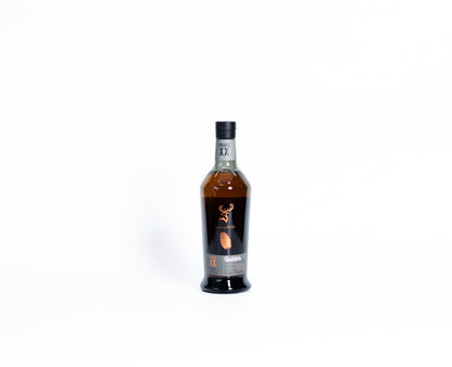 Glenfiddich Project XX