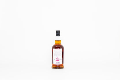 Kilkerran 8 Year Old Port – 2022 Release – 57.9%