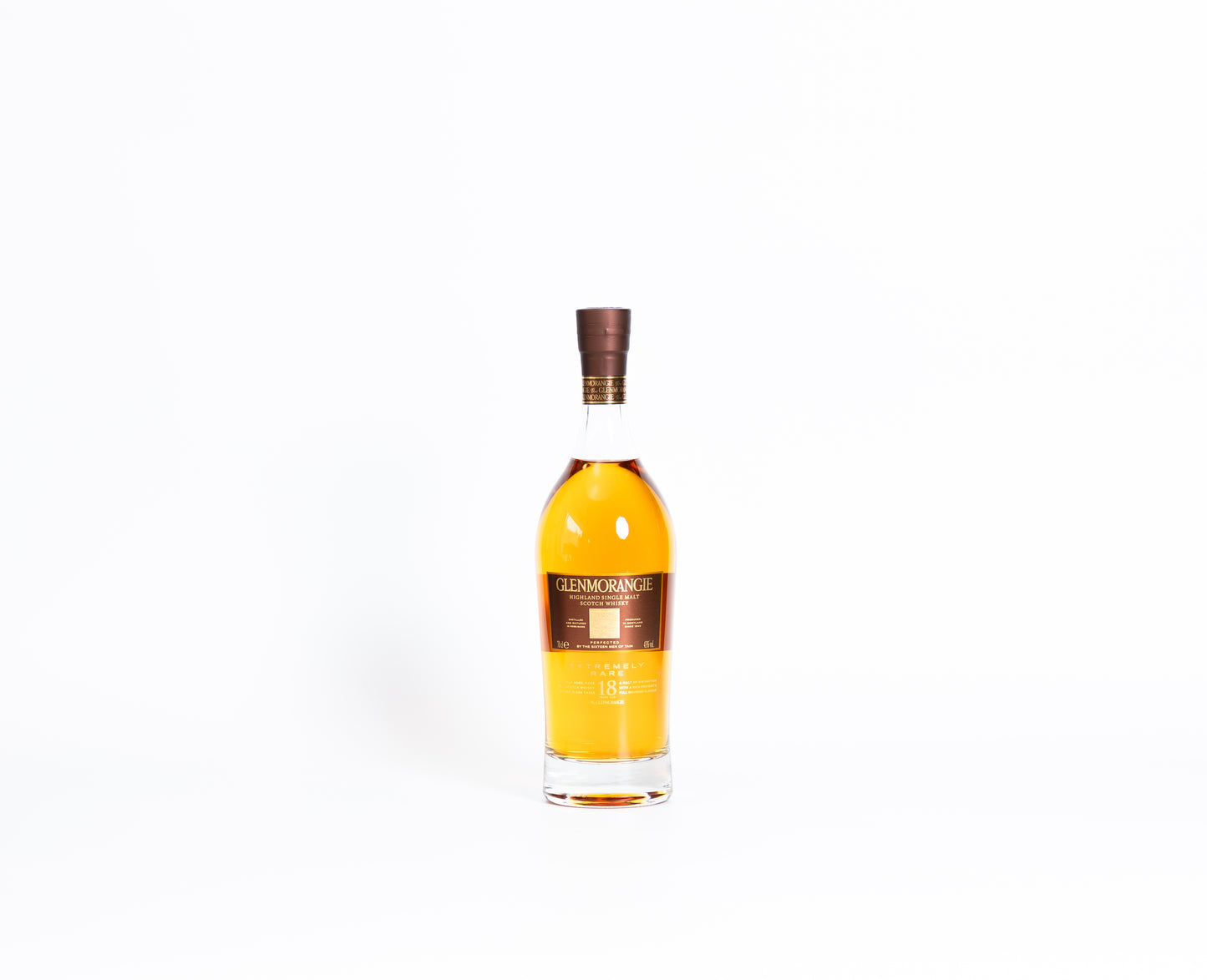 Glenmorangie 18 Extremely Rare
