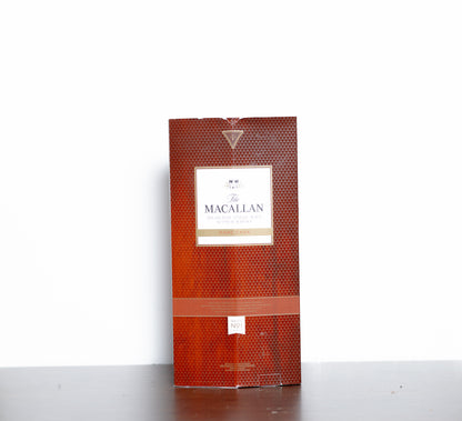 Macallan Rare Cask - Batch No. 1 - 2018 Release