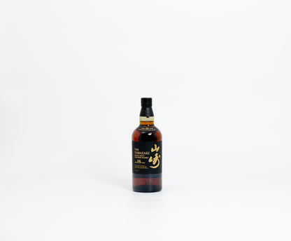 Yamazaki 18 Year Old – Japanese Single Malt, 43% ABV, 70cl (Original Box)