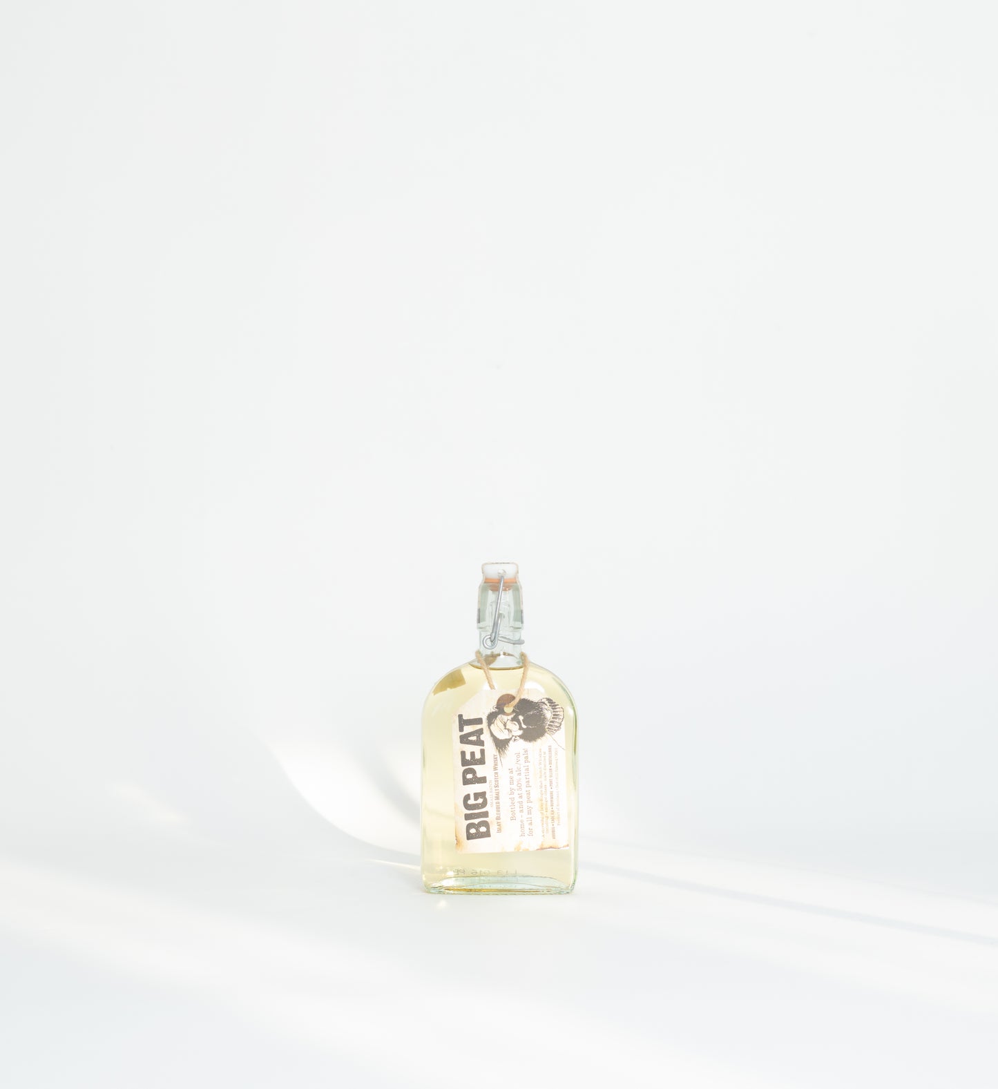 Big Peat Small Batch