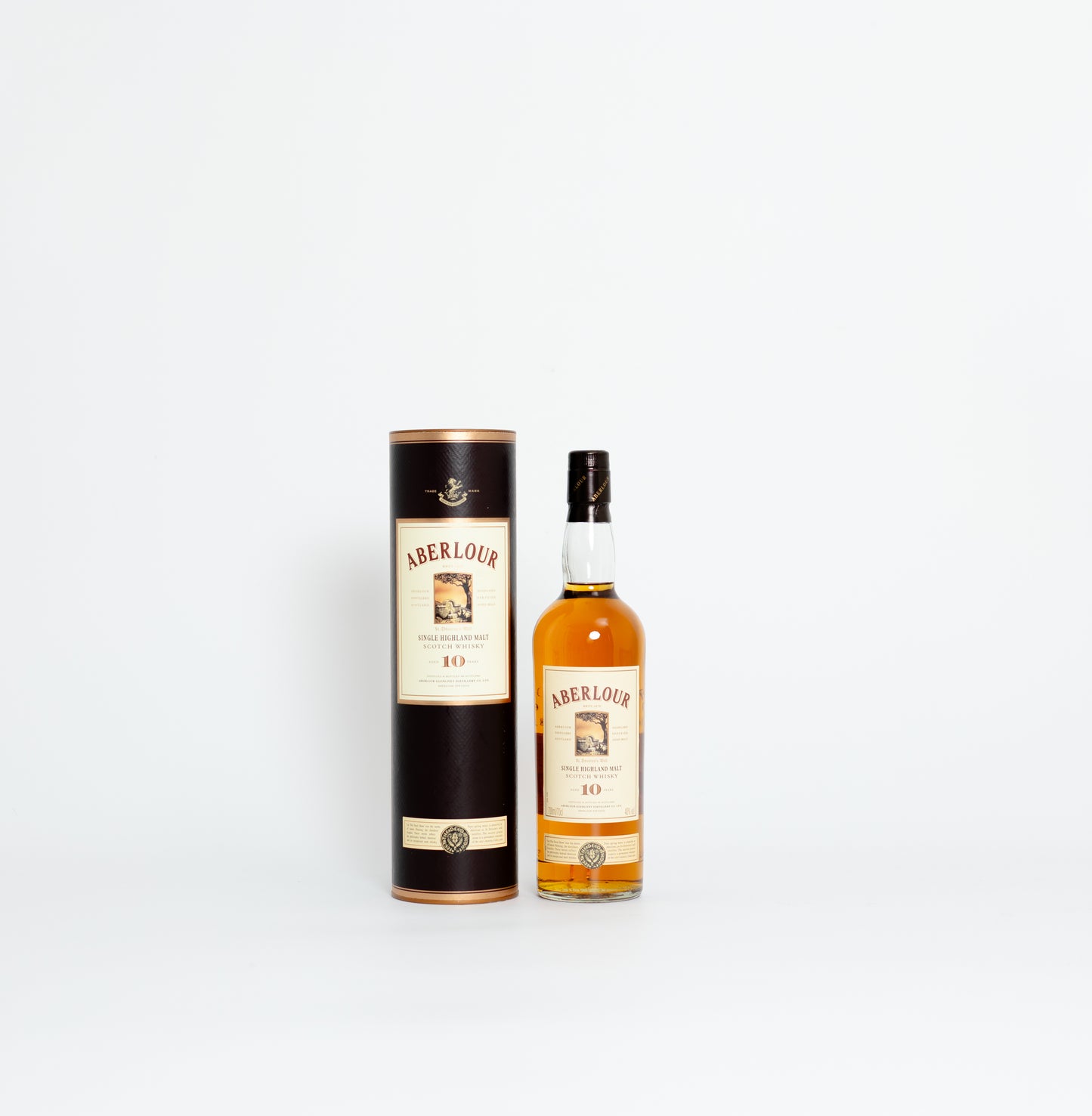 Aberlour 10 1990