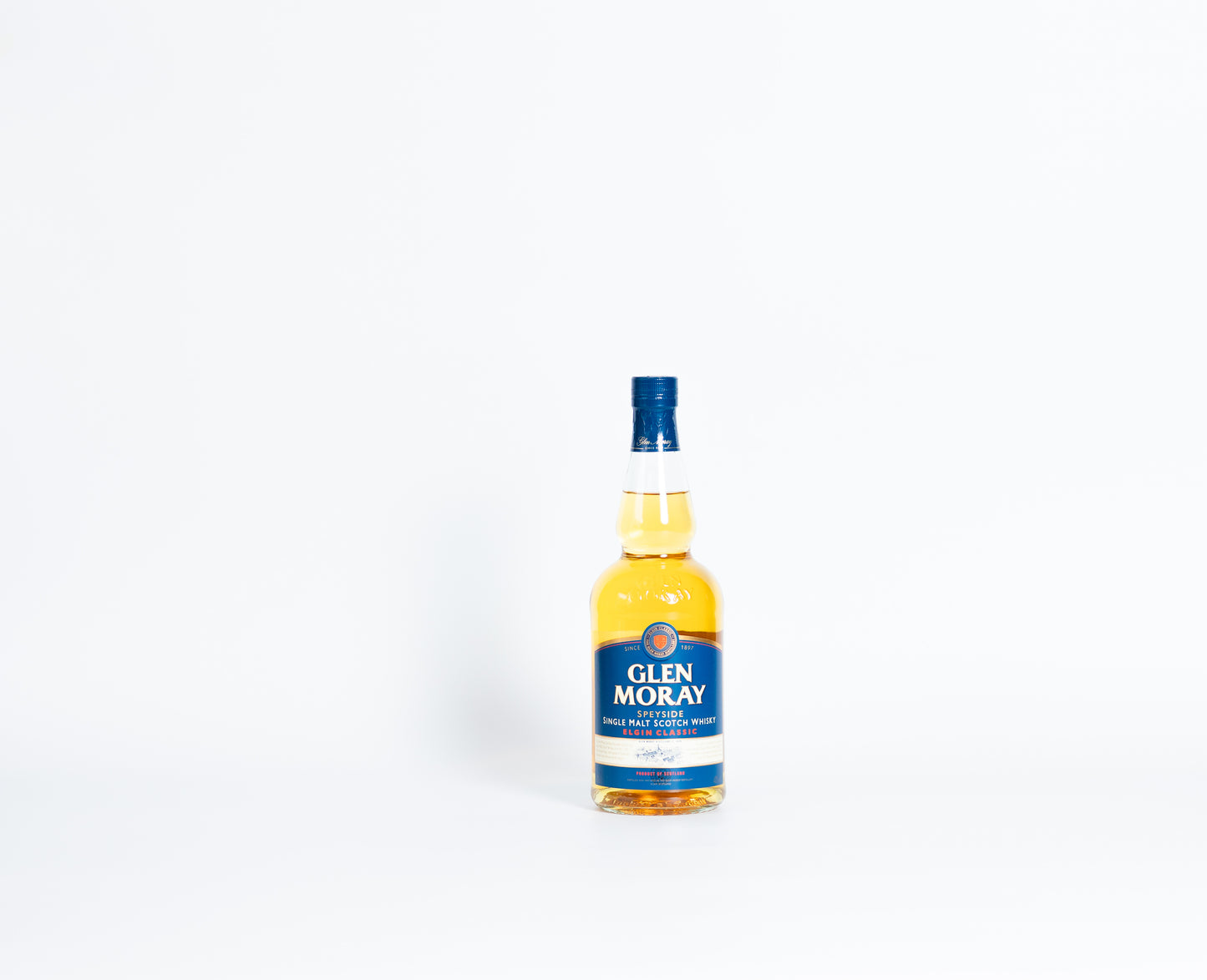 Glen Moray Elgin classic