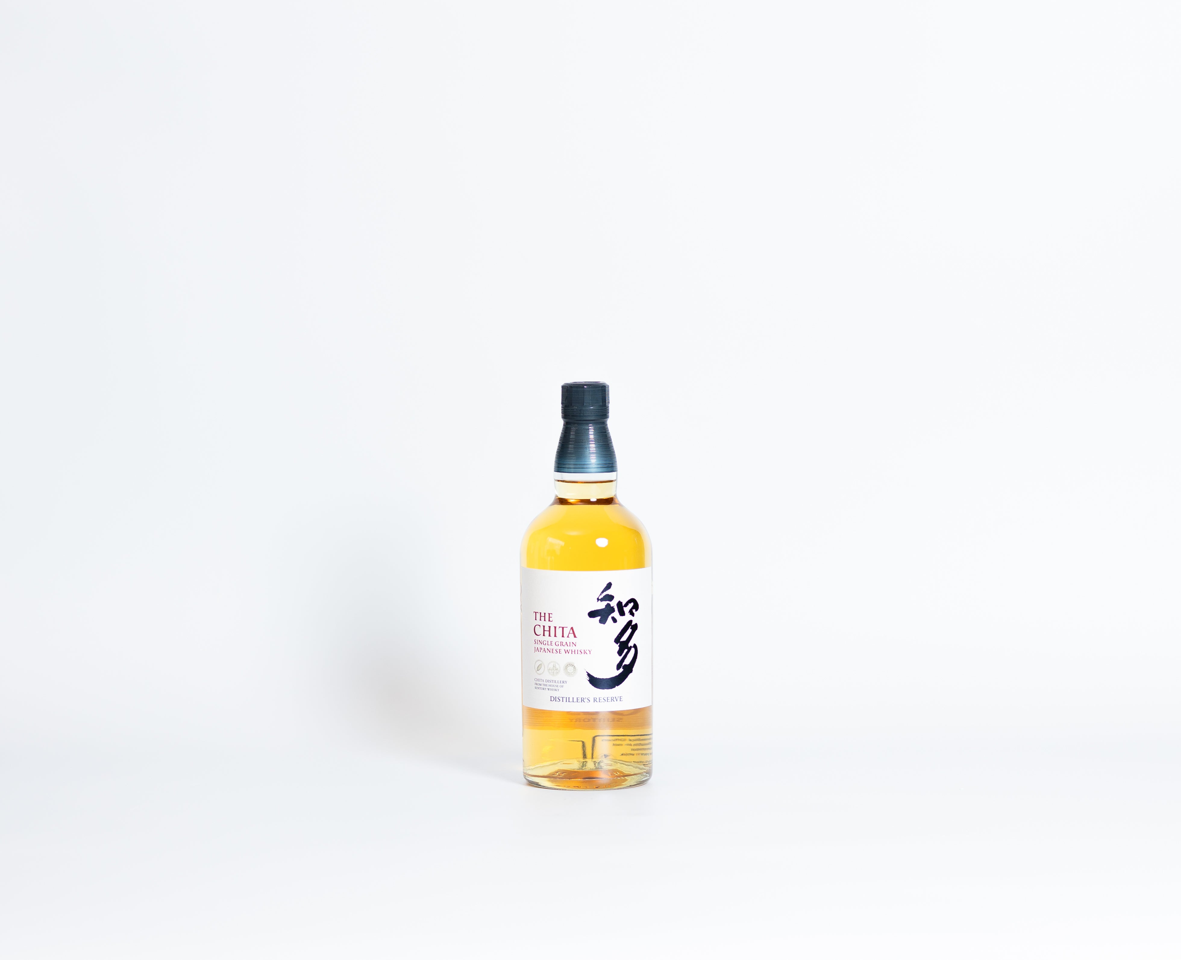 Chita Single Grain Whisky