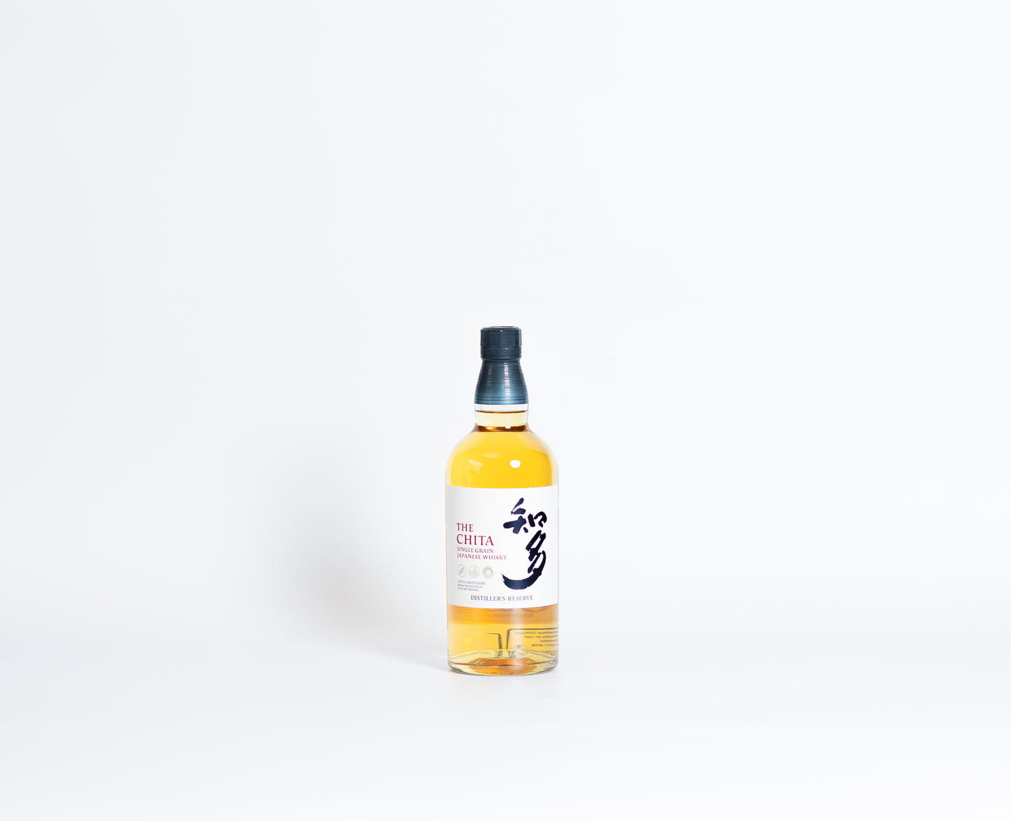 Chita Single Grain Whisky
