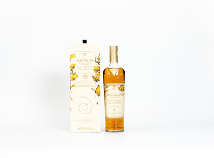 Macallan The Harmony Collection: Vibrant Oak