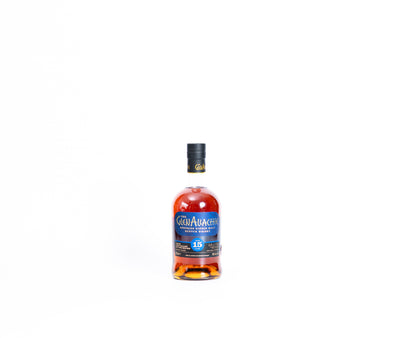 GlenAllachie 15 Year Old