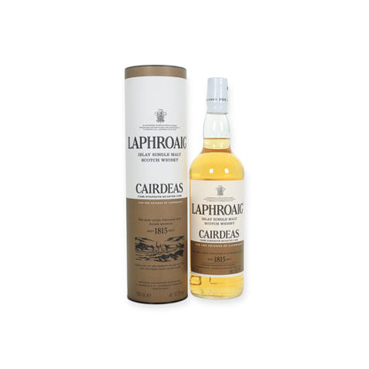 Laphroaig Cairdeas 2017 – Quarter Cask (Cask Strength)