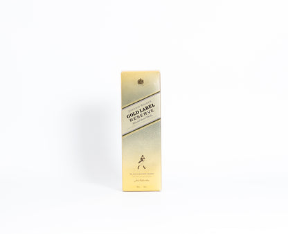 Johnnie Walker Gold Label Reserve