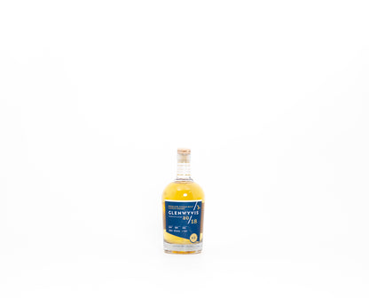 GlenWyvis 2018 (Batch 02/18) – Highland Single Malt, Bottled 2022, 70cl (With Box, 1 of 8,000 Bottles)