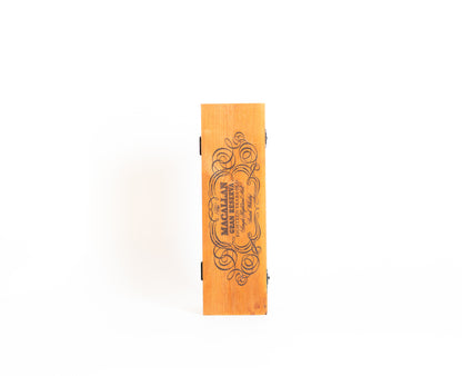 Macallan 18 Gran Reserva 1979
