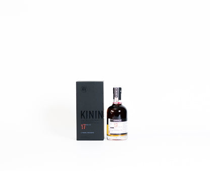 Kininvie 17 Year Old – Batch 1, Travel Retail Exclusive, 35cl (Distilled 1996)