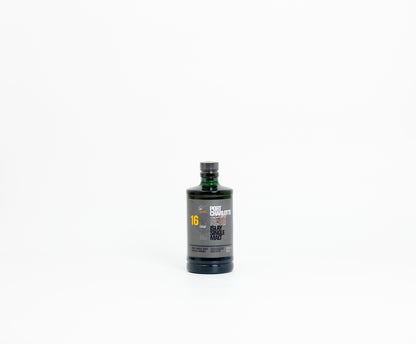 Port Charlotte 16 Year Old Feis Ile 2020 – 55.8% ABV, 70cl
