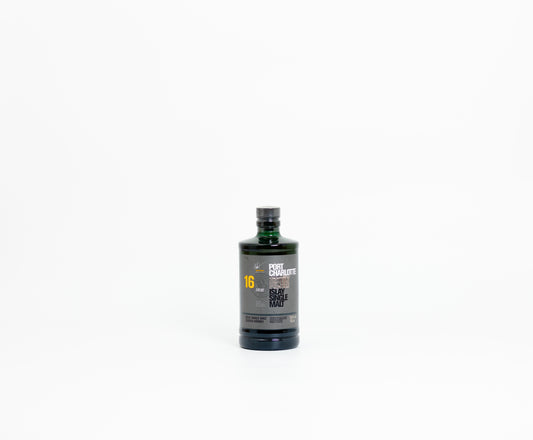 Port Charlotte 16 Year Old Feis Ile 2020 – 55.8% ABV, 70cl