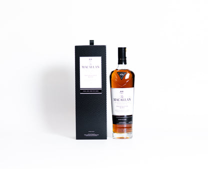 Macallan Easter Elchies 2018 Black Edition – 49.2% ABV, Limited to 1,958 Bottles, 70cl