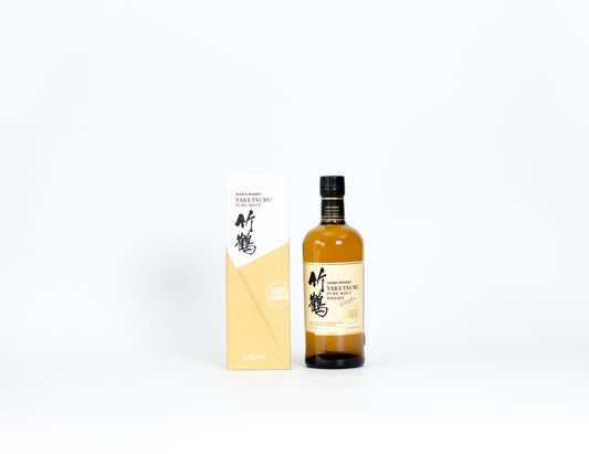 Nikka Taketsuru Pure Malt