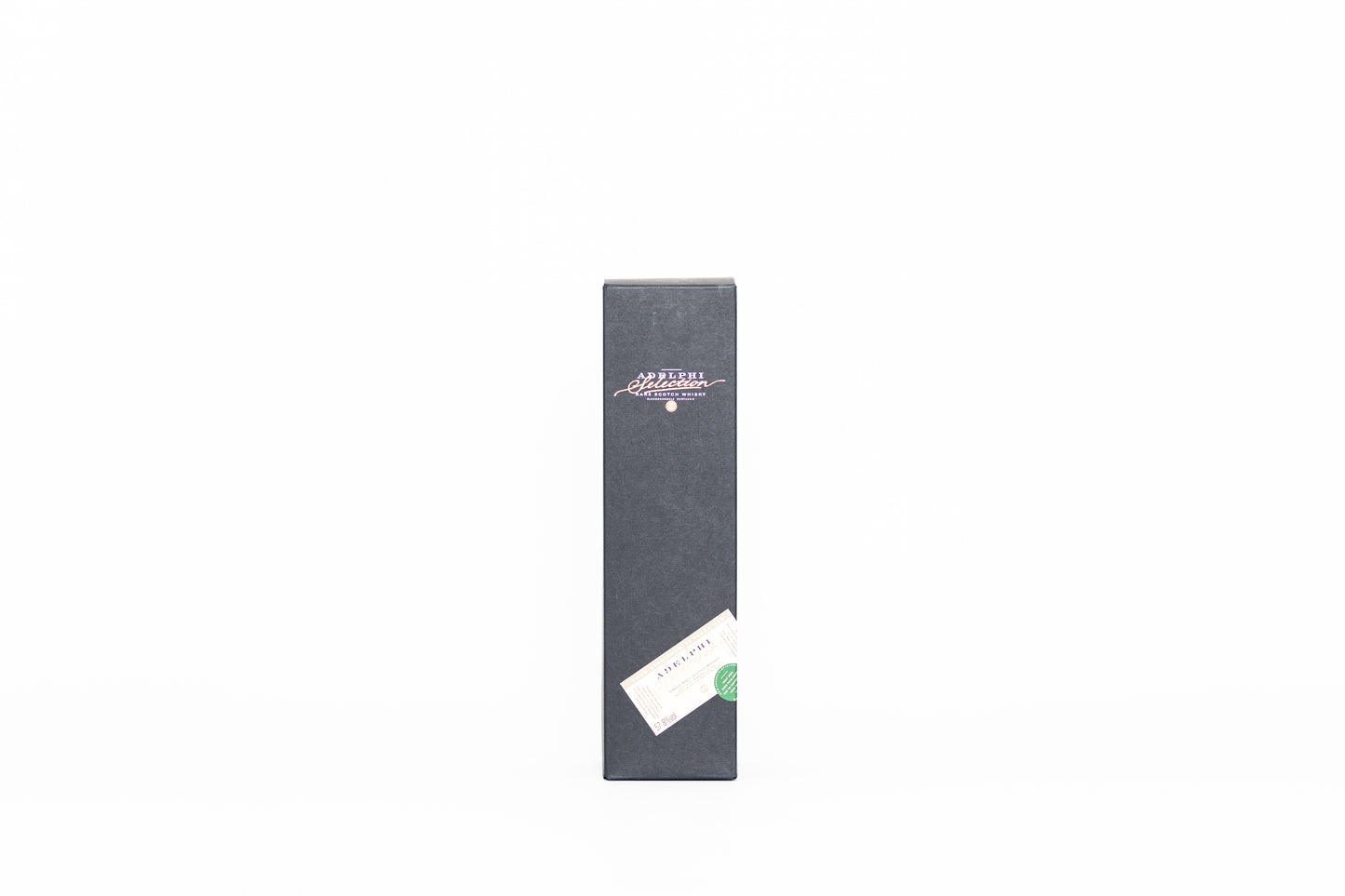Benrinnes 2009 11 Year Old Adelphi 57.8%