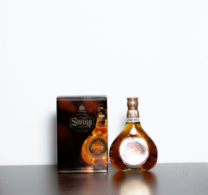 Johnnie Walker Swing