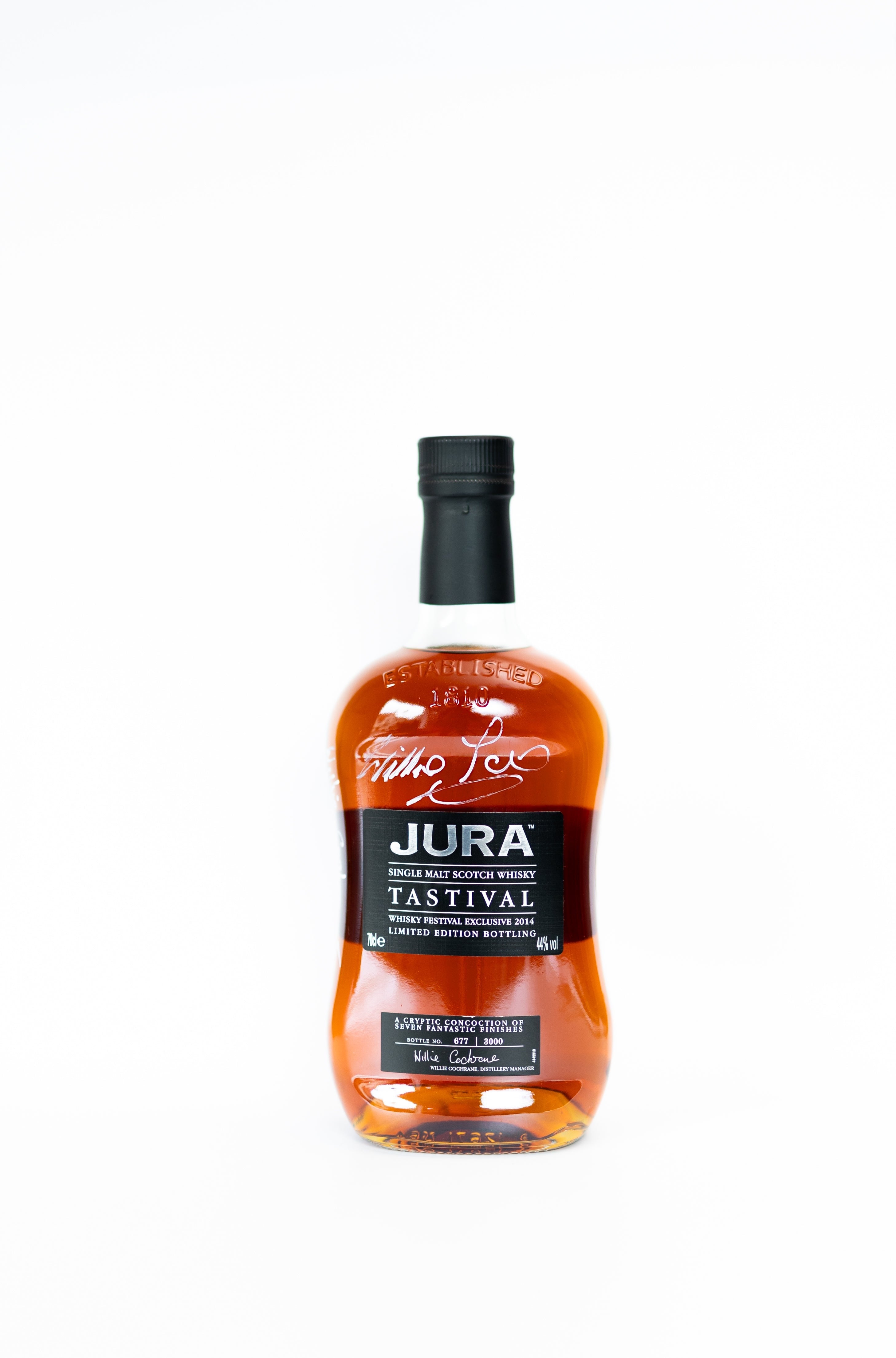 Jura Tastival 2014