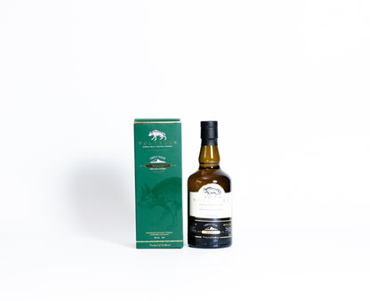 Wolfburn Morven