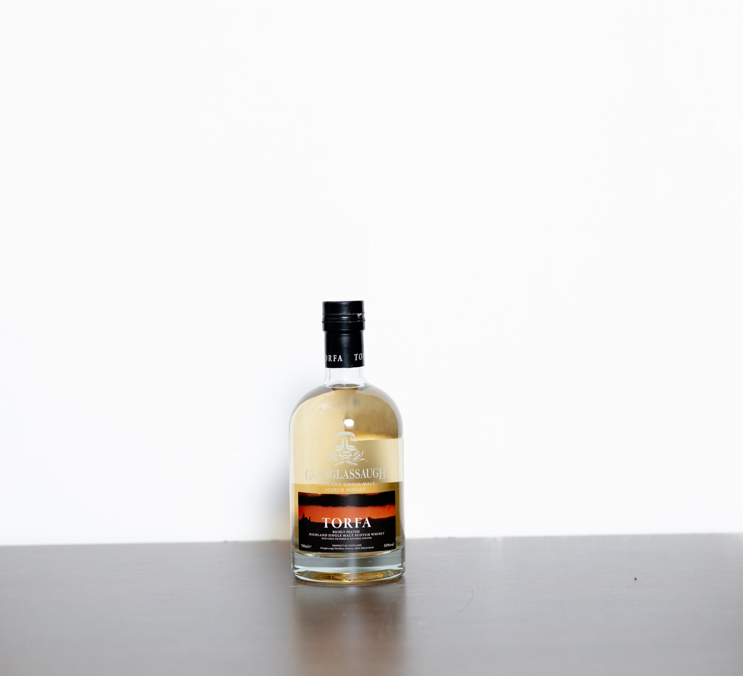Glenglassaugh Torfa