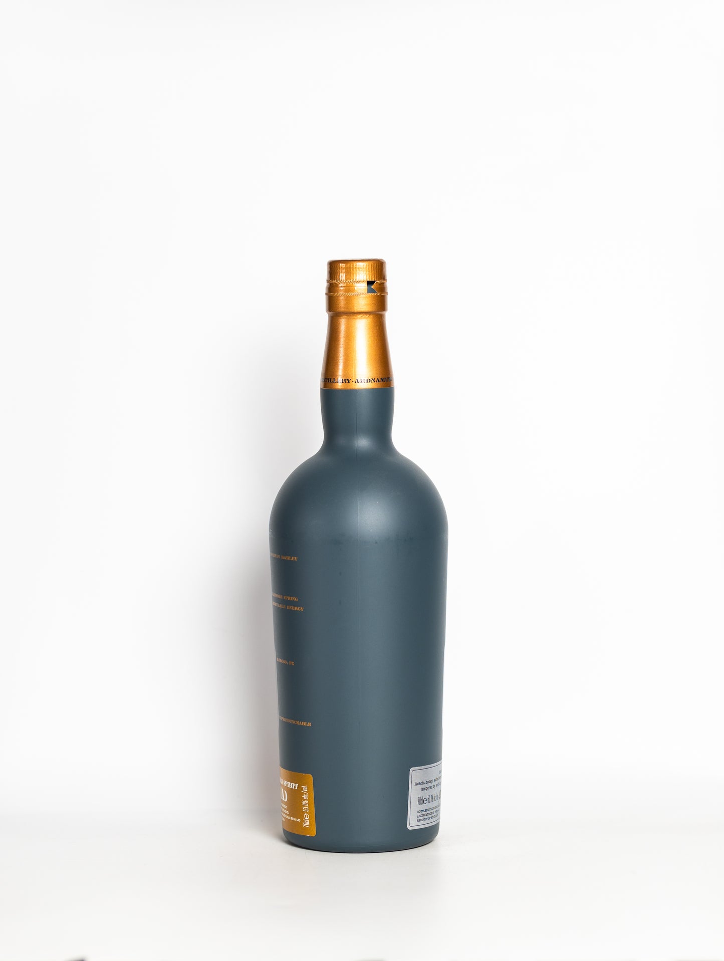 Ardnamurchan Spirit 2016/AD First Release