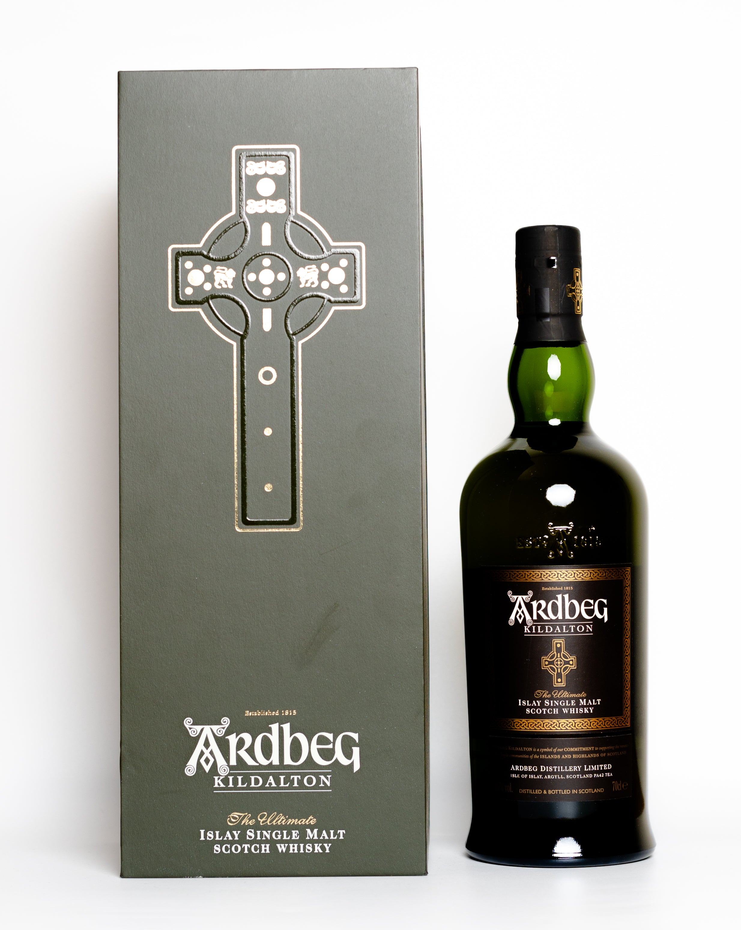 Ardbeg Kildalton 2014 Edition