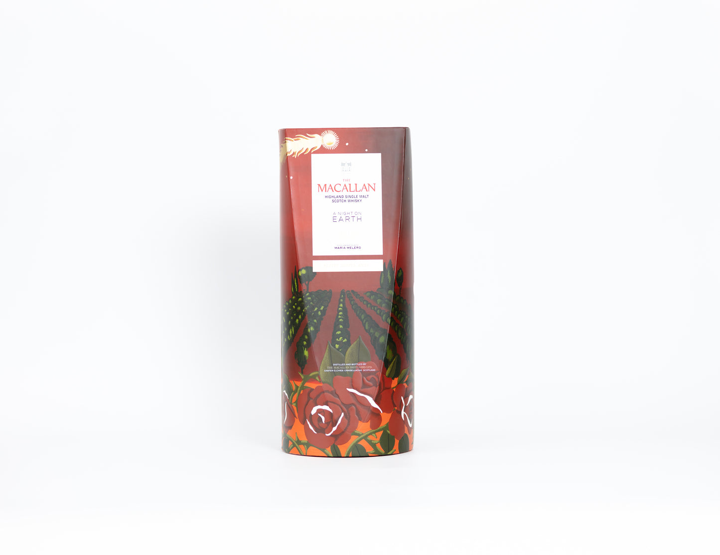 The Macallan A Night on Earth in Jerez de la Frontera 2024 Edition